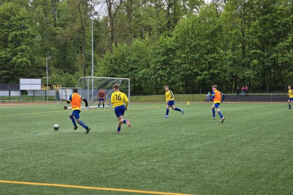 Bilder vom Spiel BSV 69 Sebnitz gegen SSV Neustadt/Sachsen