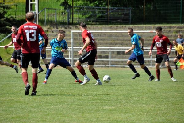 Bilder vom Spiel SSV Neustadt/Sachsen gegen BSV 68 Sebnitz