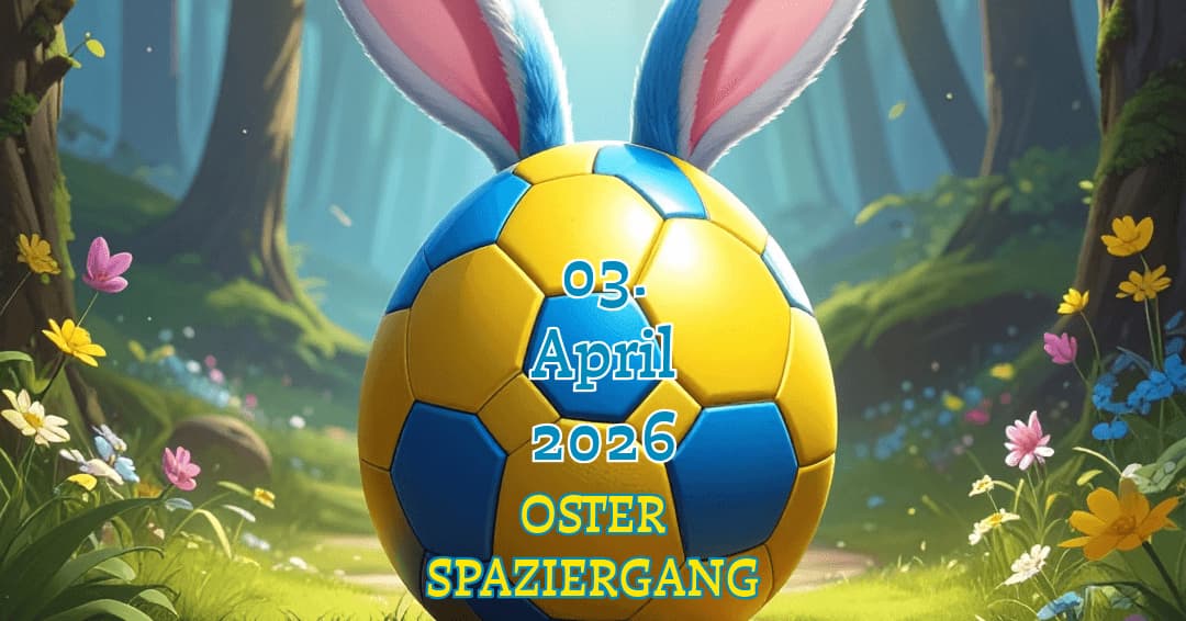 Ein Tag für uns alle – Ostererlebnis im Verein