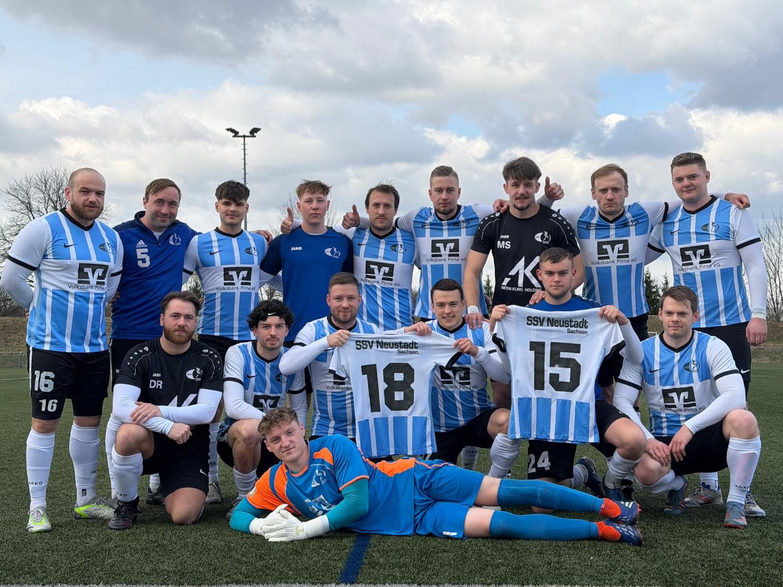 Michel-Treffer zu wenig