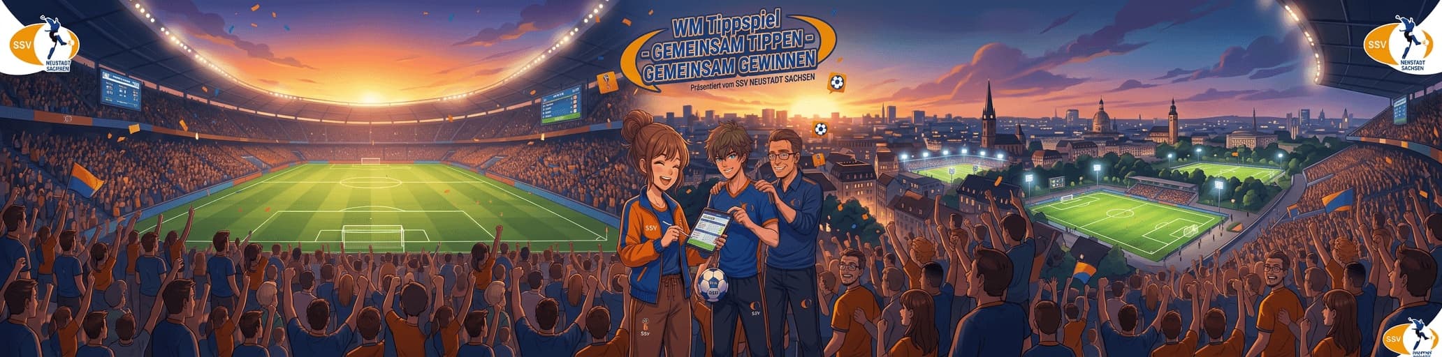 WM-Tippspiele